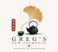 Greg's TCM Teahouse